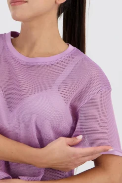 Camiseta Rejilla Doone