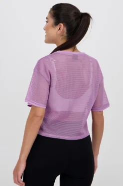 Camiseta Rejilla Doone
