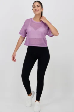 Camiseta Rejilla Doone