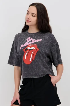 Camiseta Rolling Stones