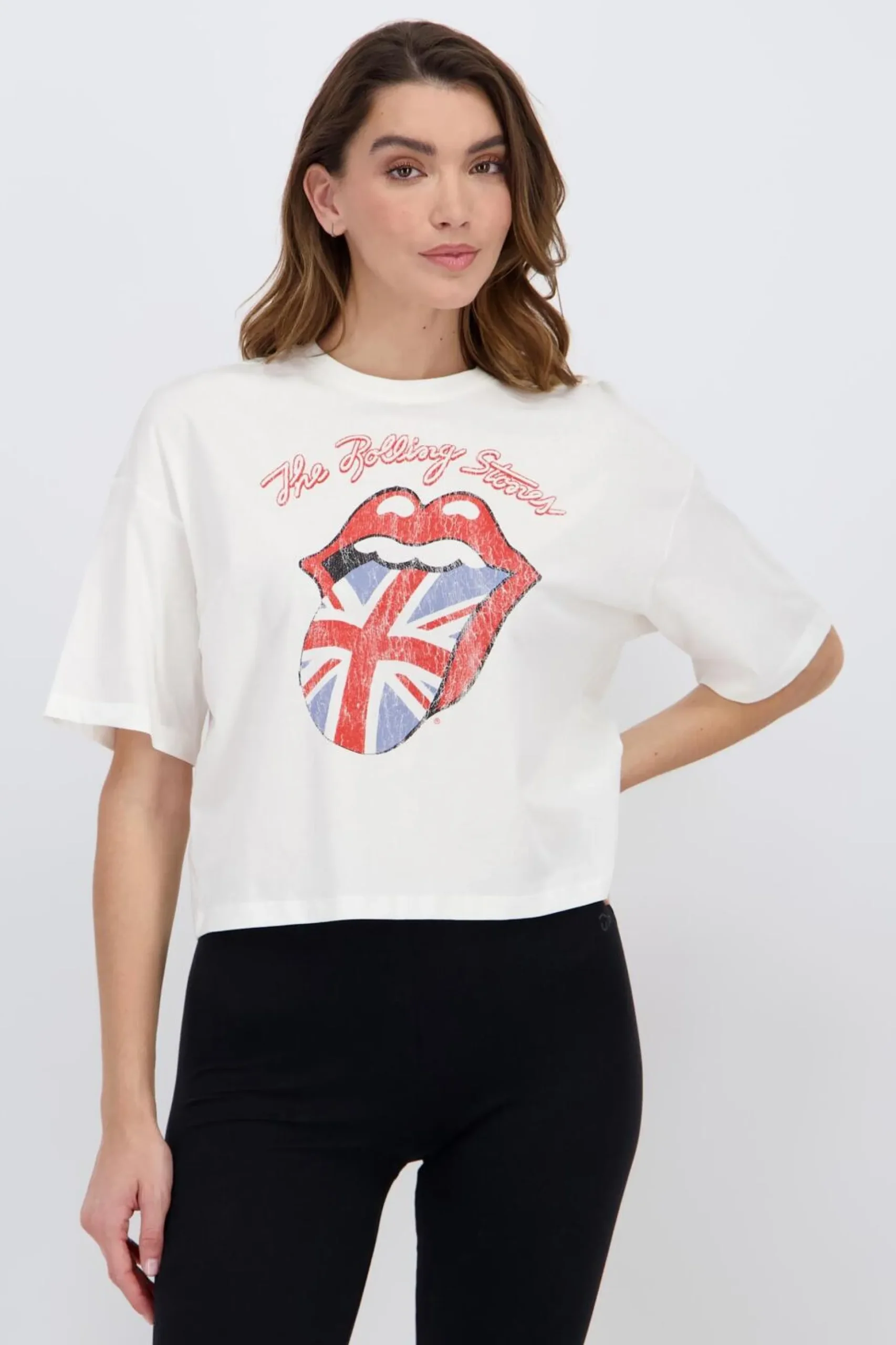 Camiseta Rolling Stones
