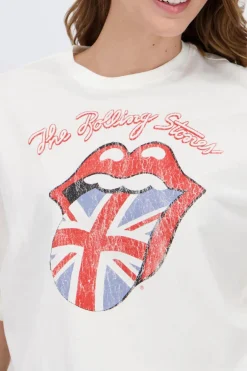 Camiseta Rolling Stones