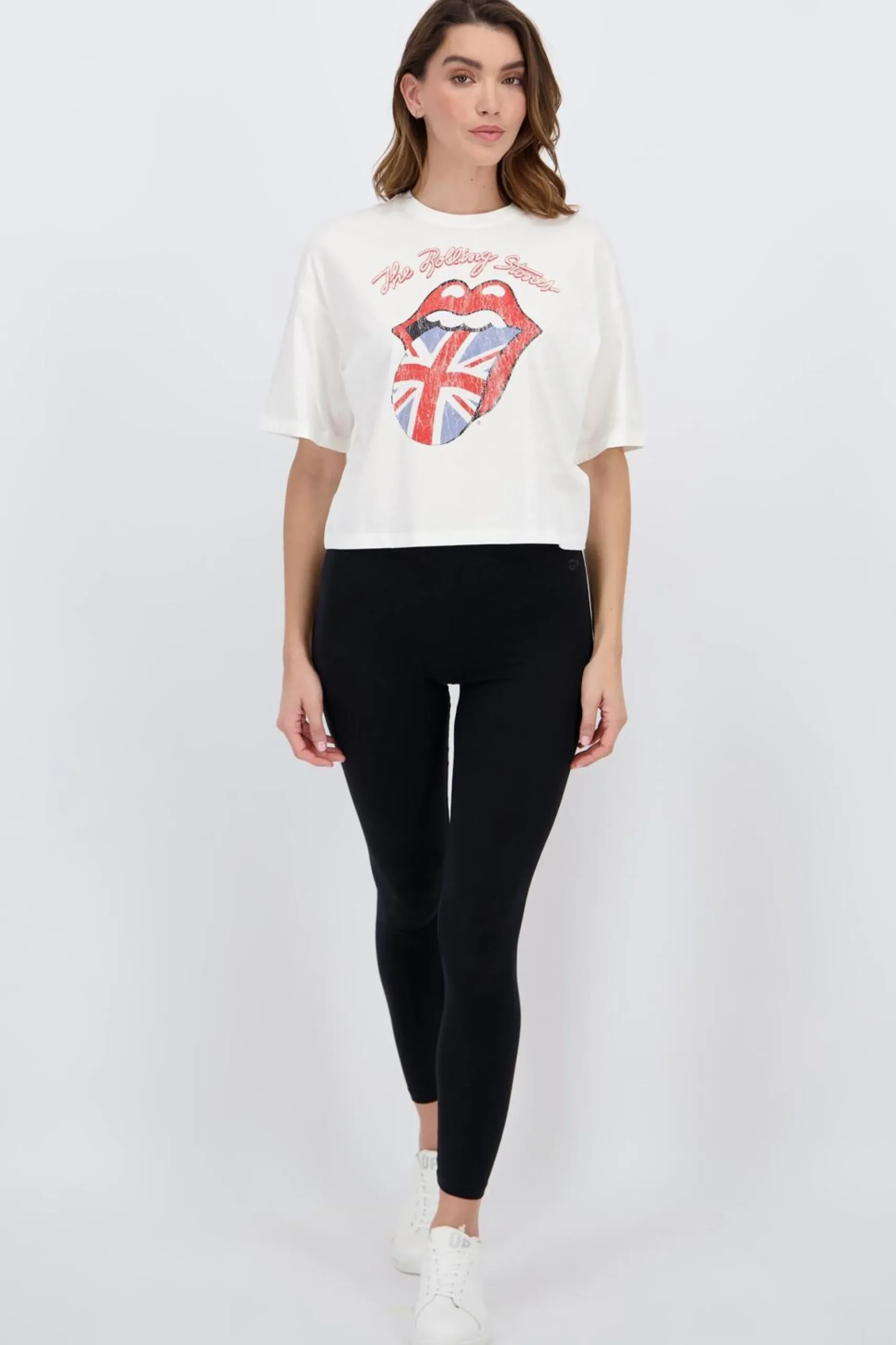 Camiseta Rolling Stones