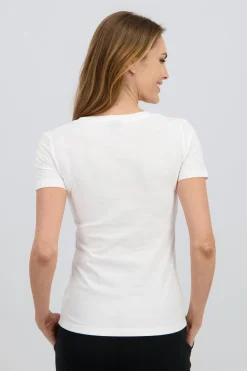 Camiseta Silver