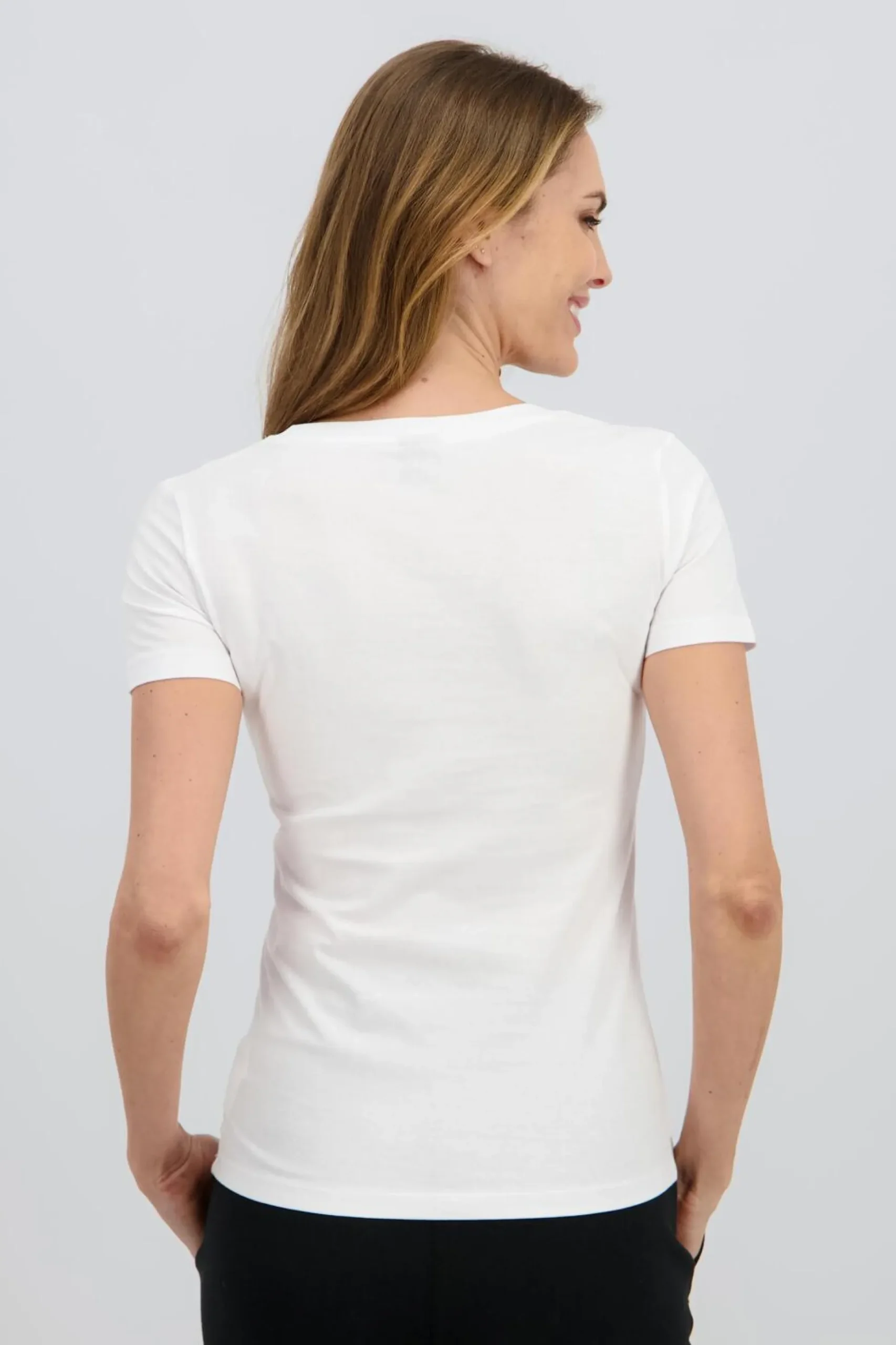Camiseta Silver