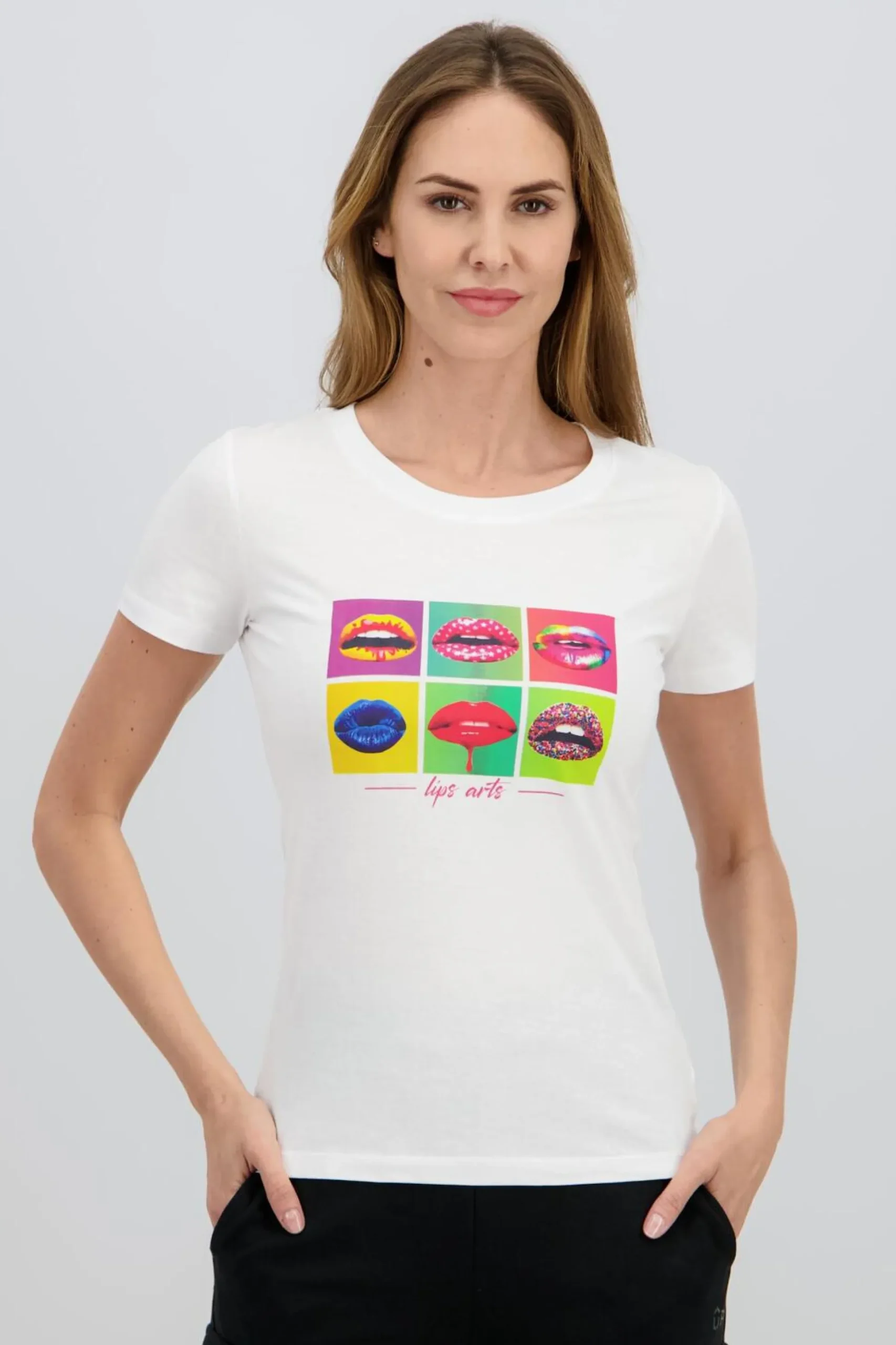 Camiseta Silver
