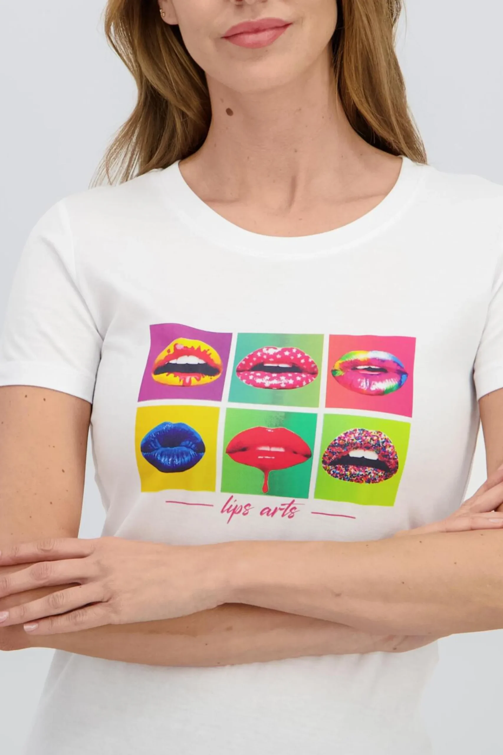 Camiseta Silver