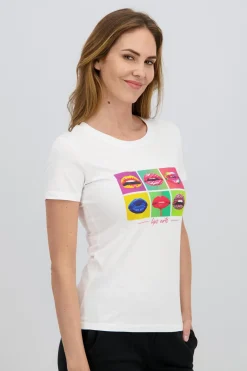 Camiseta Silver