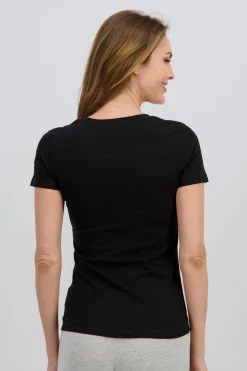 Camiseta Silver