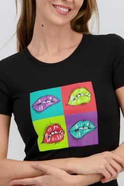 Camiseta Silver