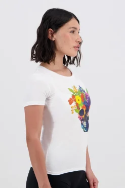 Camiseta Silver