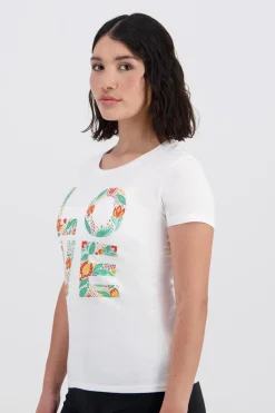 Camiseta Silver