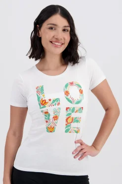 Camiseta Silver