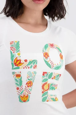 Camiseta Silver
