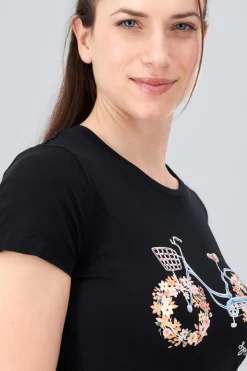 Camiseta Silver