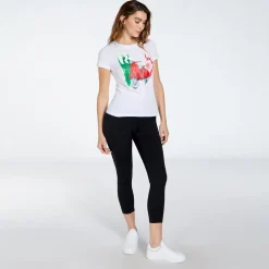 Camiseta Silver