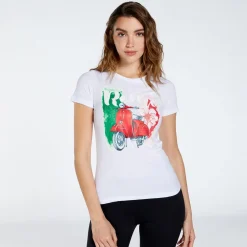 Camiseta Silver