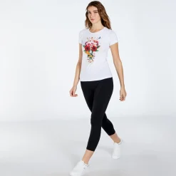 Camiseta Silver