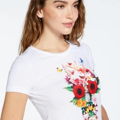 Camiseta Silver