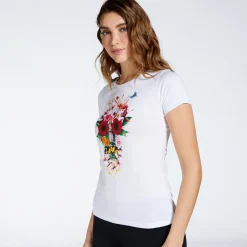 Camiseta Silver