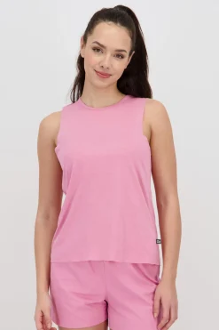 Camiseta Sin Mangas Up