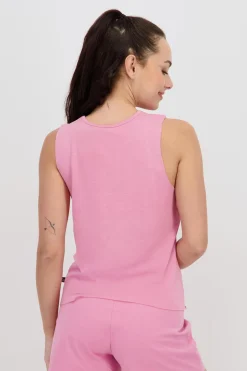 Camiseta Sin Mangas Up