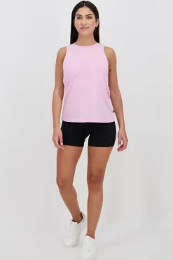 Camiseta Sin Mangas Up
