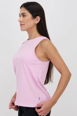 Camiseta Sin Mangas Up