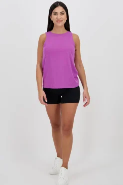 Camiseta Sin Mangas Up