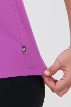 Camiseta Sin Mangas Up