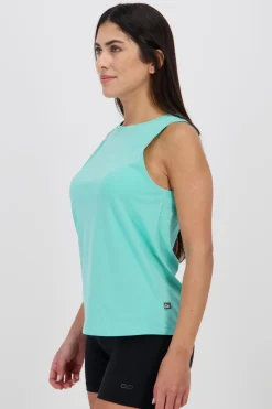 Camiseta Sin Mangas Up