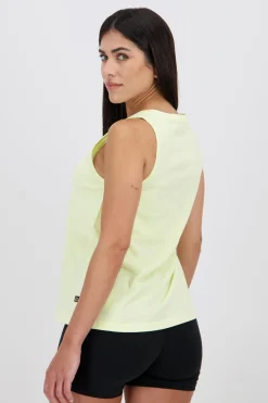 Camiseta Sin Mangas Up