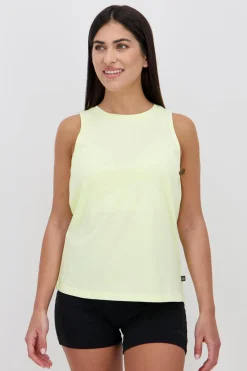 Camiseta Sin Mangas Up