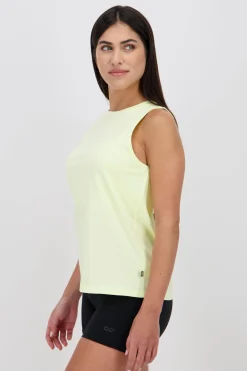 Camiseta Sin Mangas Up