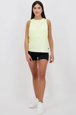 Camiseta Sin Mangas Up