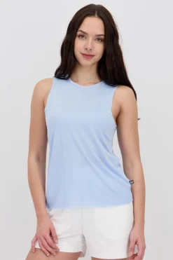 Camiseta Sin Mangas Up