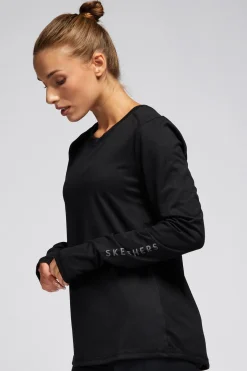 Camiseta Skechers