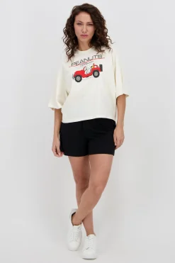 Camiseta Snoopy