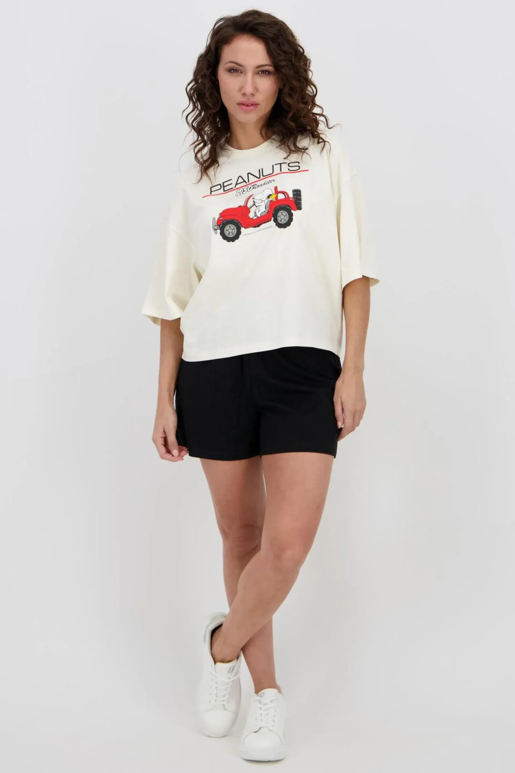 Camiseta Snoopy