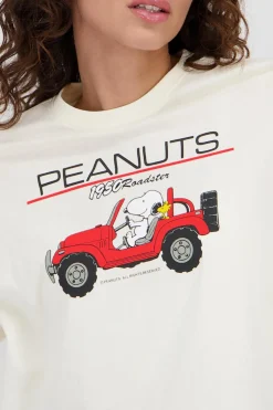Camiseta Snoopy