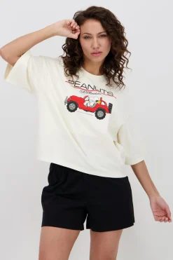 Camiseta Snoopy