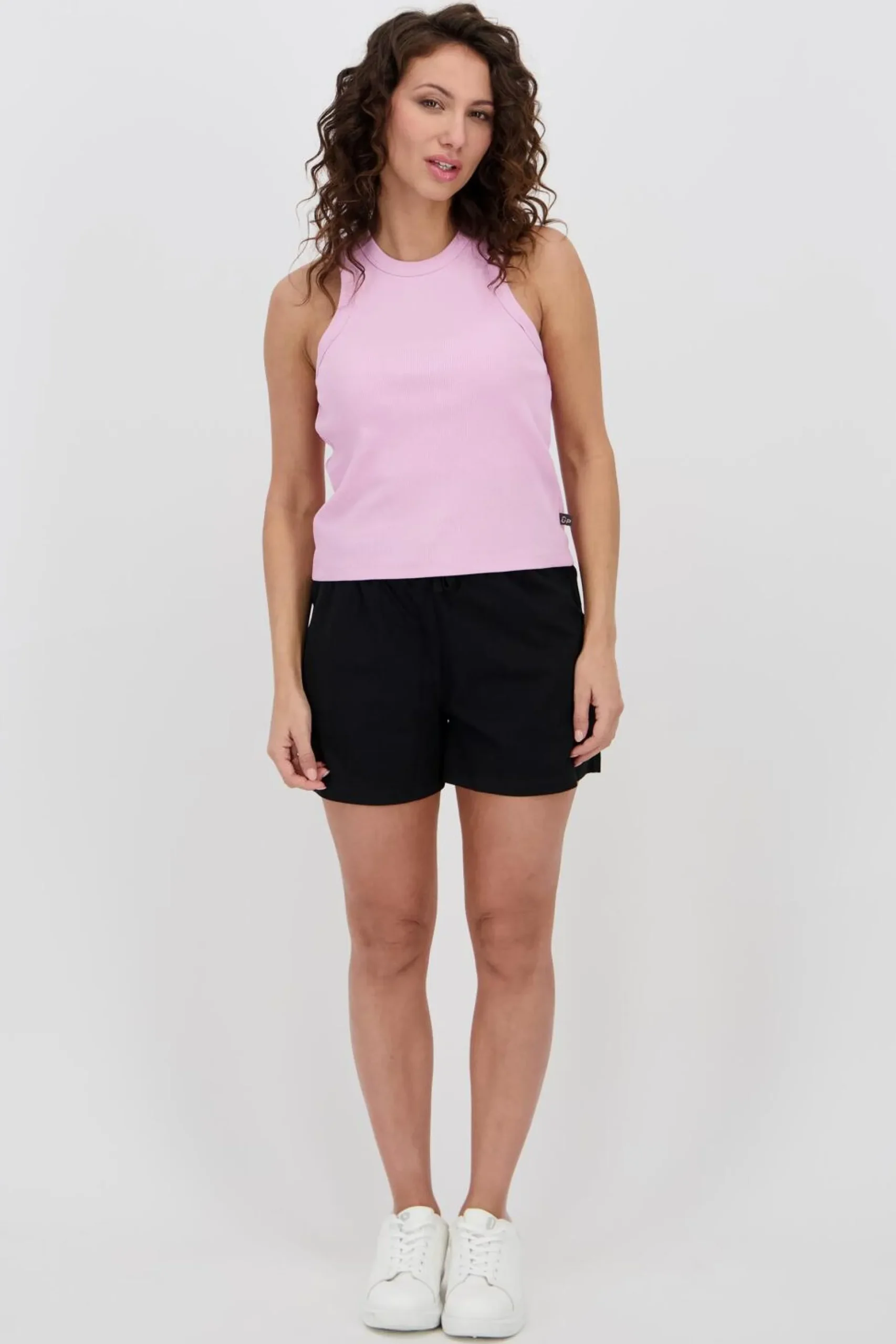 Camiseta Tank Top Up