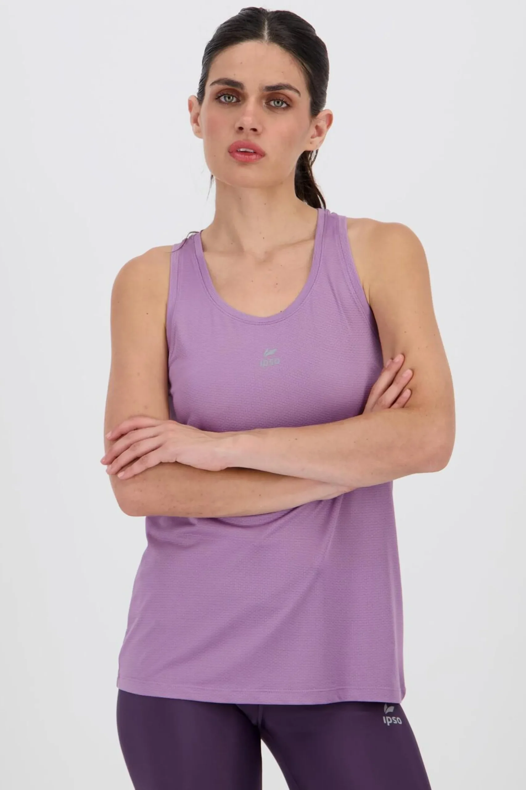 Camiseta Tirantes Ipso