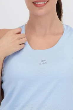Camiseta Tirantes Ipso