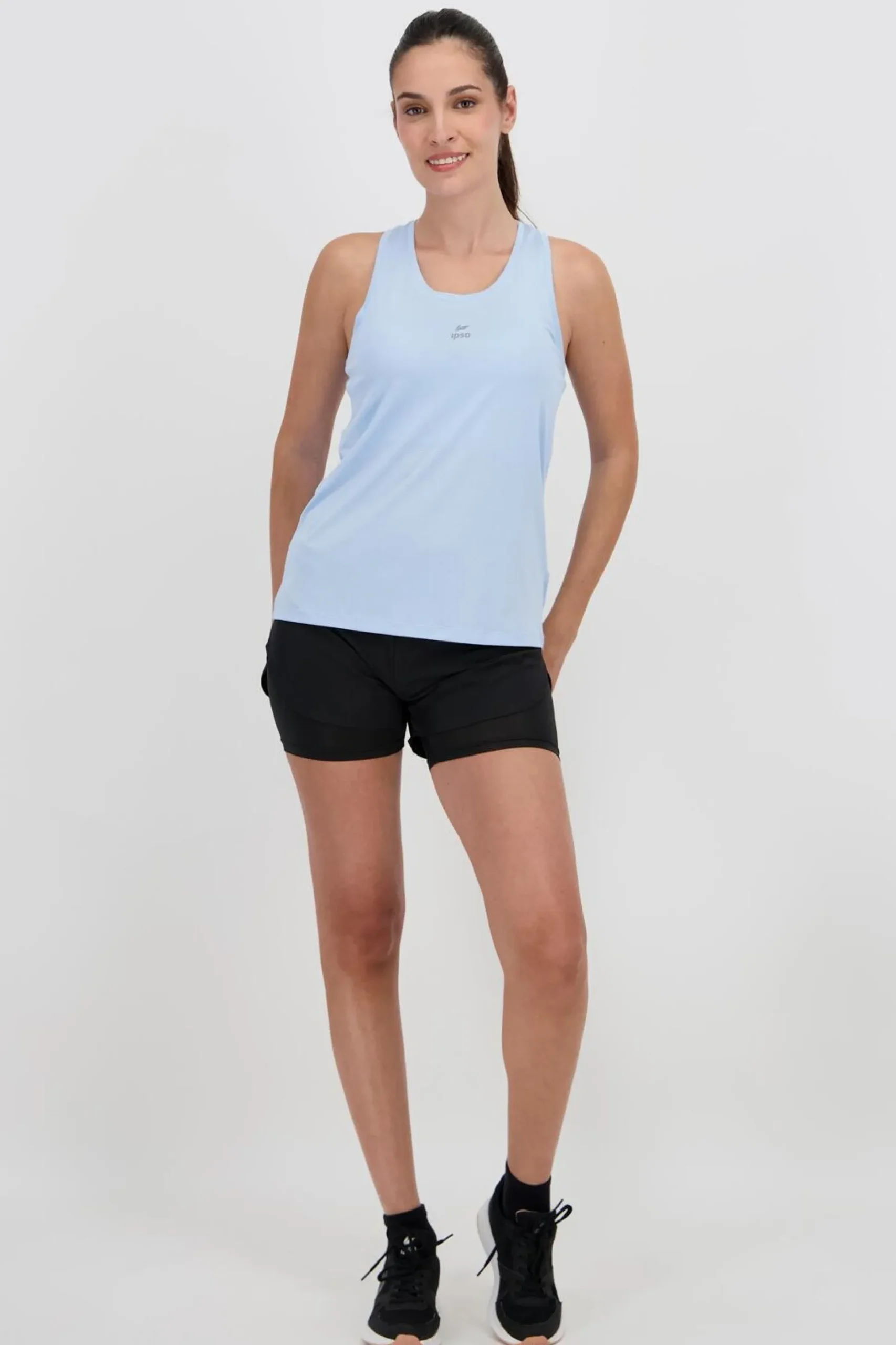 Camiseta Tirantes Ipso