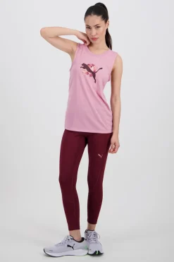 Camiseta Tirantes Puma