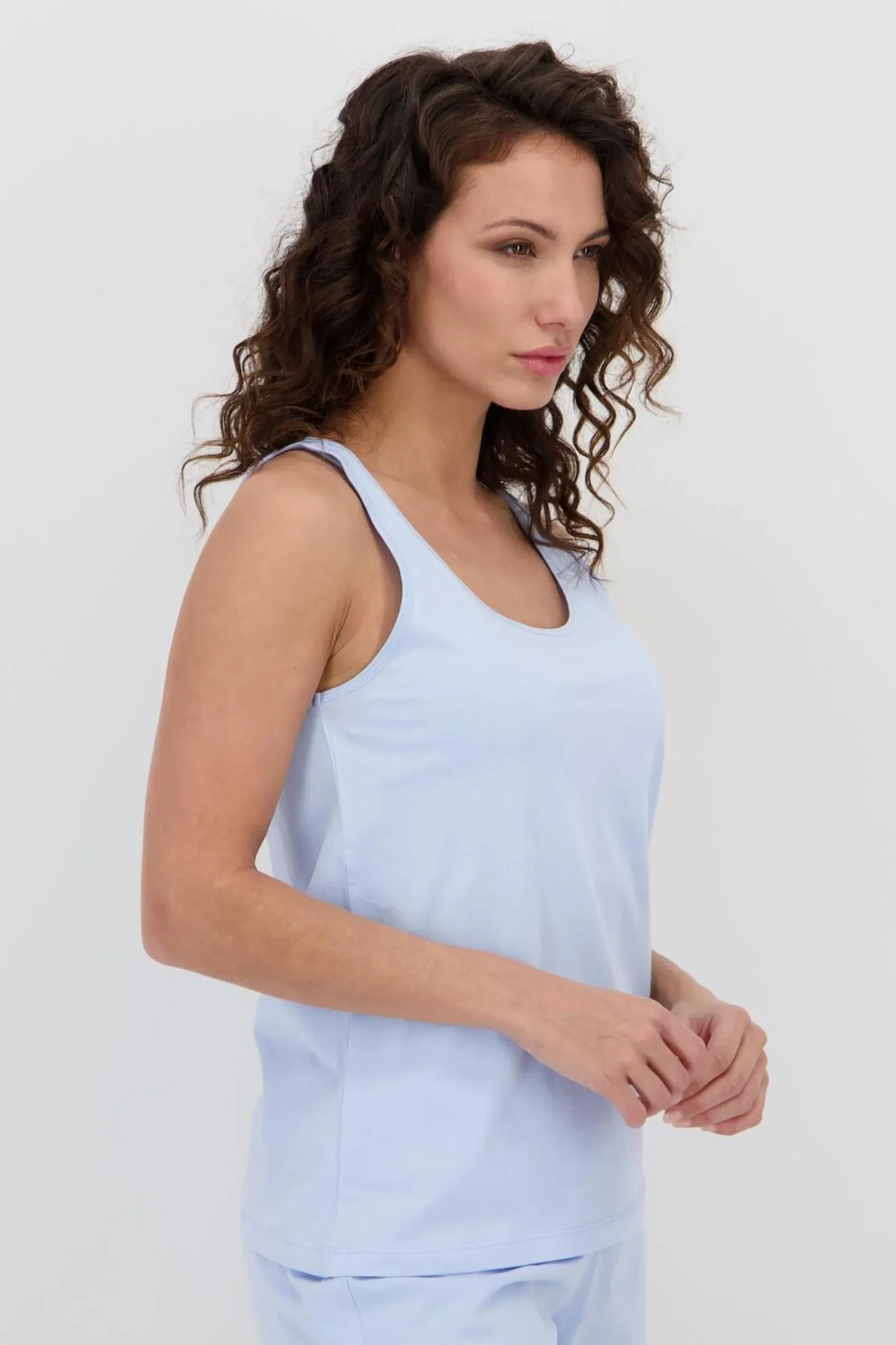 Camiseta Tirantes Up
