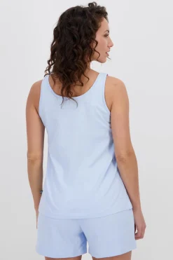 Camiseta Tirantes Up