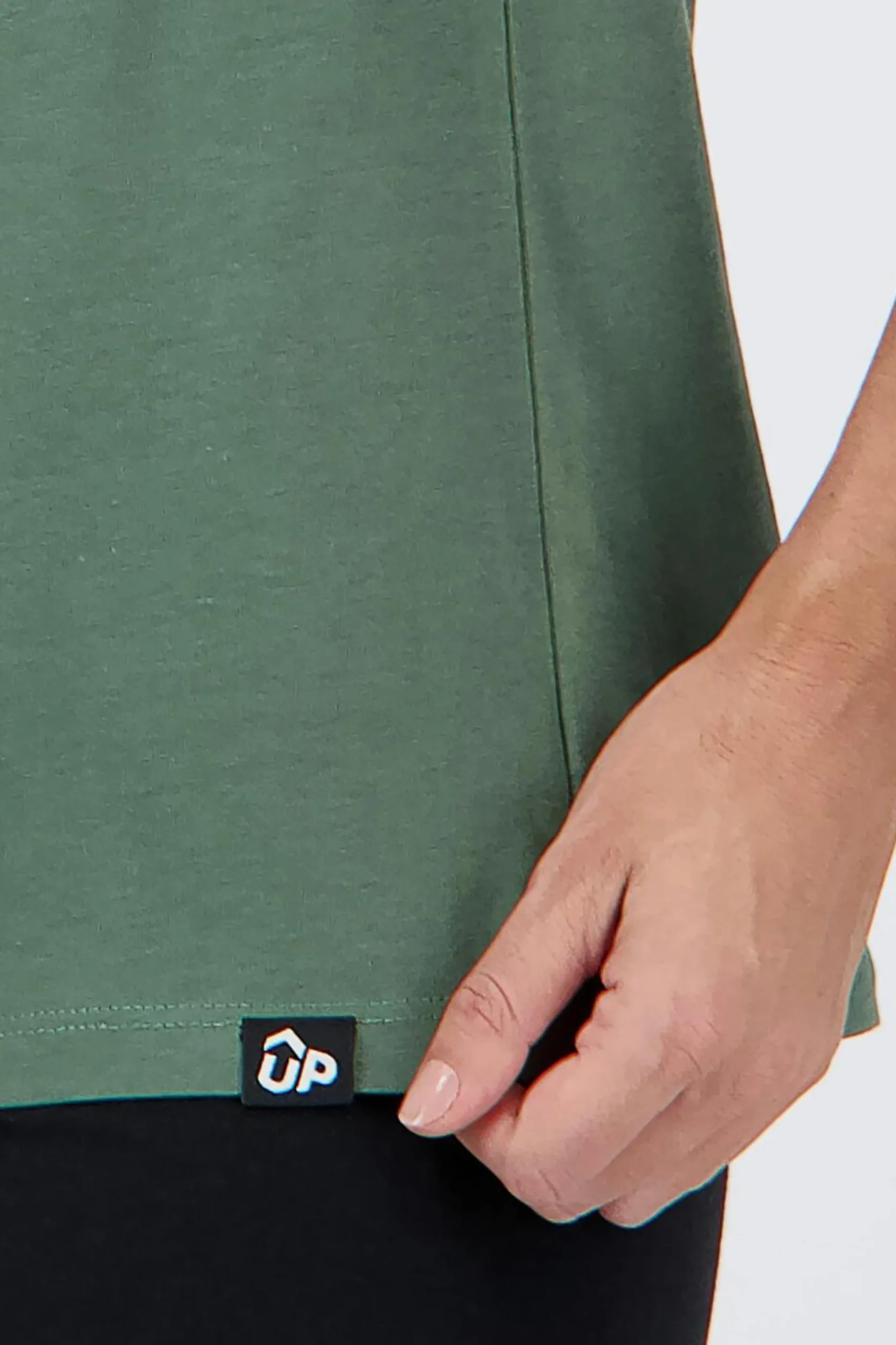 Camiseta Up