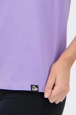 Camiseta Up